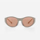 Alba Optics Anvma 99 brille - Relic Vzum Salmon