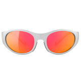 Occhiali Alba Optics Anvma 99 - Silver Metal Vzum Lava Alba Optics