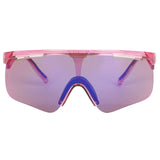 Occhiali Alba Optics Delta - Cherry Glossy VZUM Alba Optics