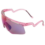 Occhiali Alba Optics Delta - Cherry Glossy VZUM Alba Optics