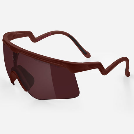 Occhiali Alba Optics Delta - Cherry Vzum Pou Alba Optics