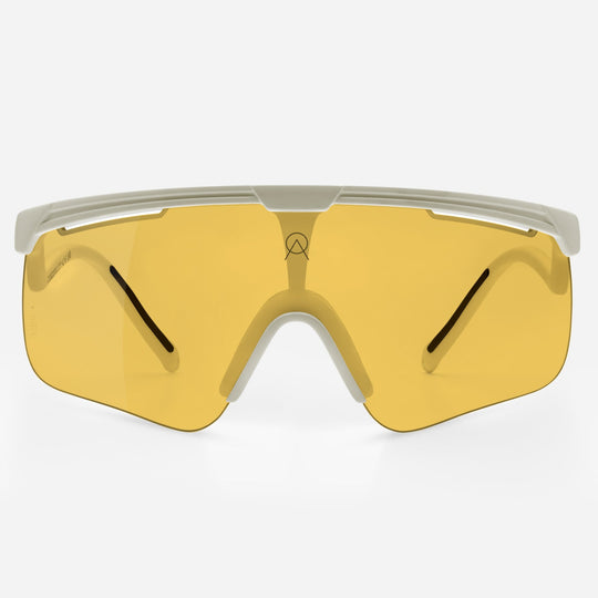 Alba Optics Delta sunglasses - Dust Vzum Fly