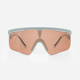 Alba Optics Delta Glasses - Ice Vzum Salmon