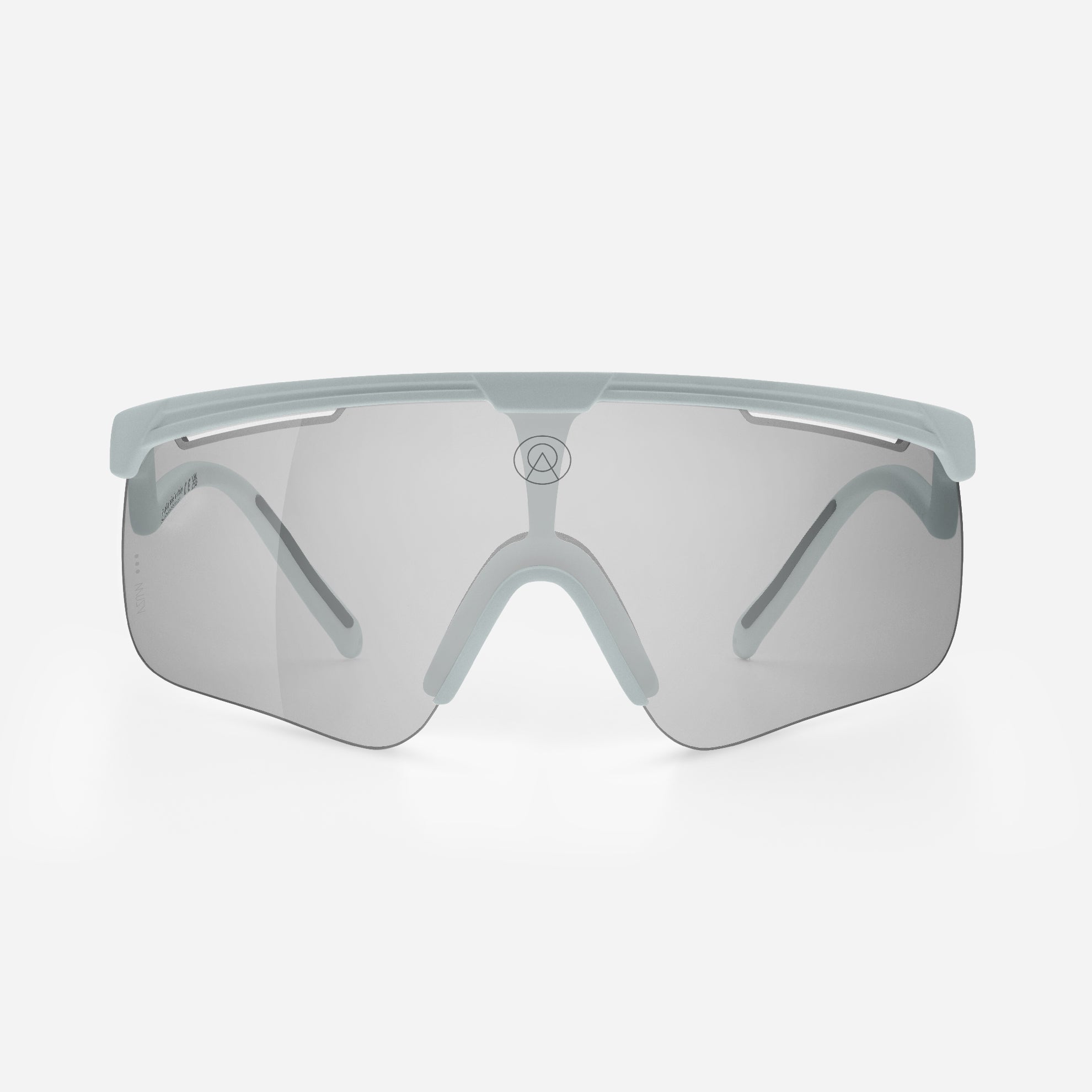 Lunettes Alba Optics Delta - Ice Vzum Super Alu