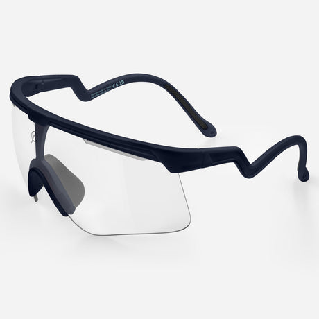 Occhiali Alba Optics Delta - Indigo Vzum Classic Alba Optics