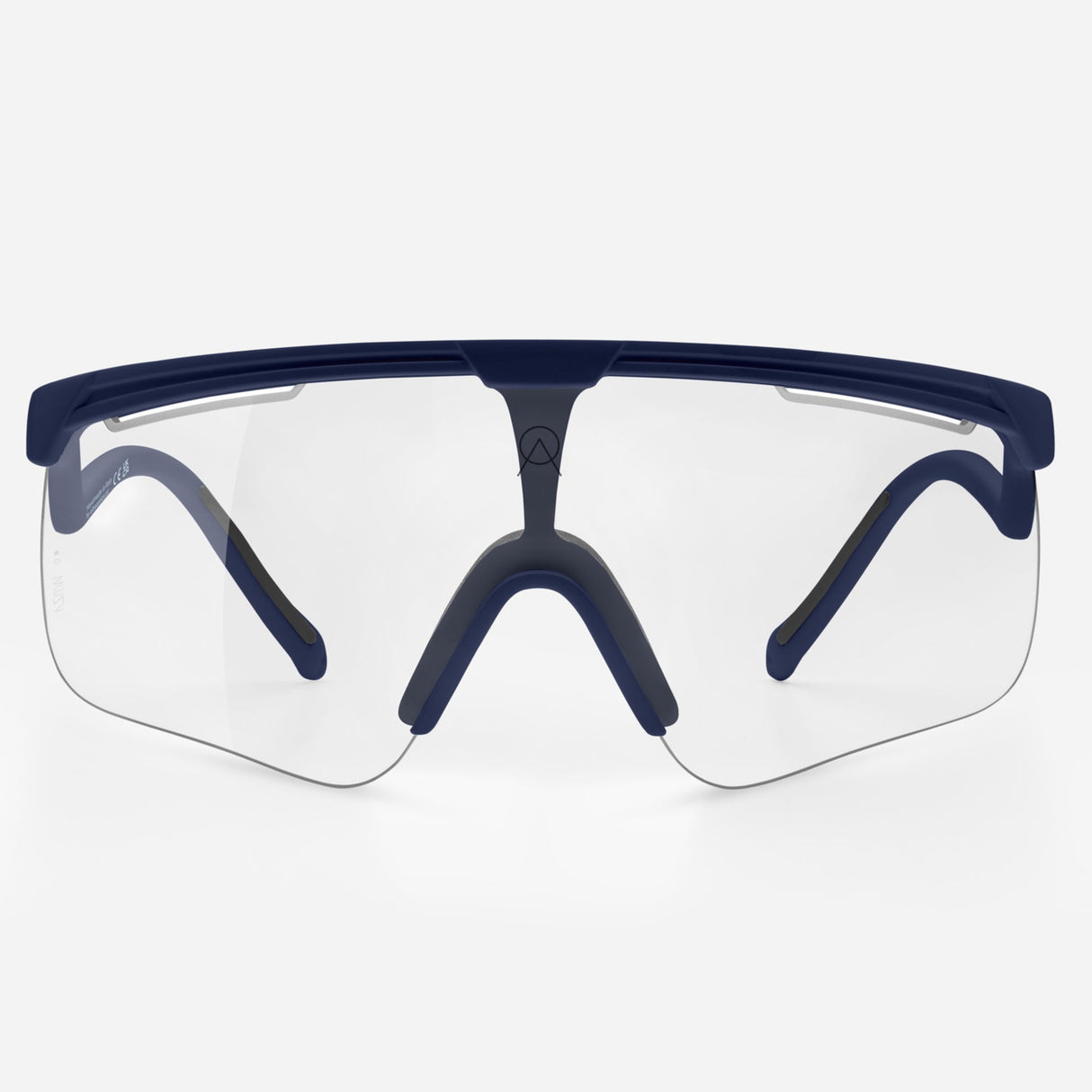Occhiali Alba Optics Delta - Indigo Vzum Classic Alba Optics