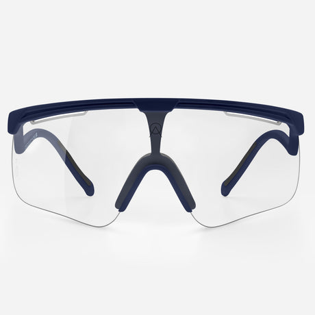 Occhiali Alba Optics Delta - Indigo Vzum Classic Alba Optics
