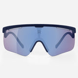 Occhiali Alba Optics Delta - Indigo Vzum Flamingo Alba Optics