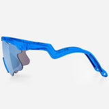 Gafas Alba Optics Delta Lei - Blue Glossy Vzum F-Lens Flamingo