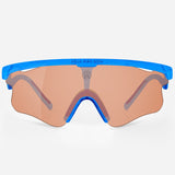 Gafas Alba Optics Delta Lei - Blue Glossy Vzum Salmon