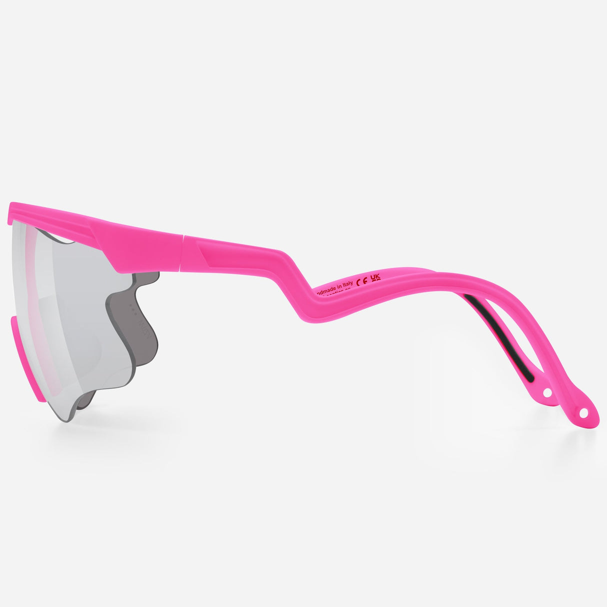 {{68ddeaec99e9442062b0e725f402230}} Delta Lei - Fucsia 2 Vzum Super Alu Glasses