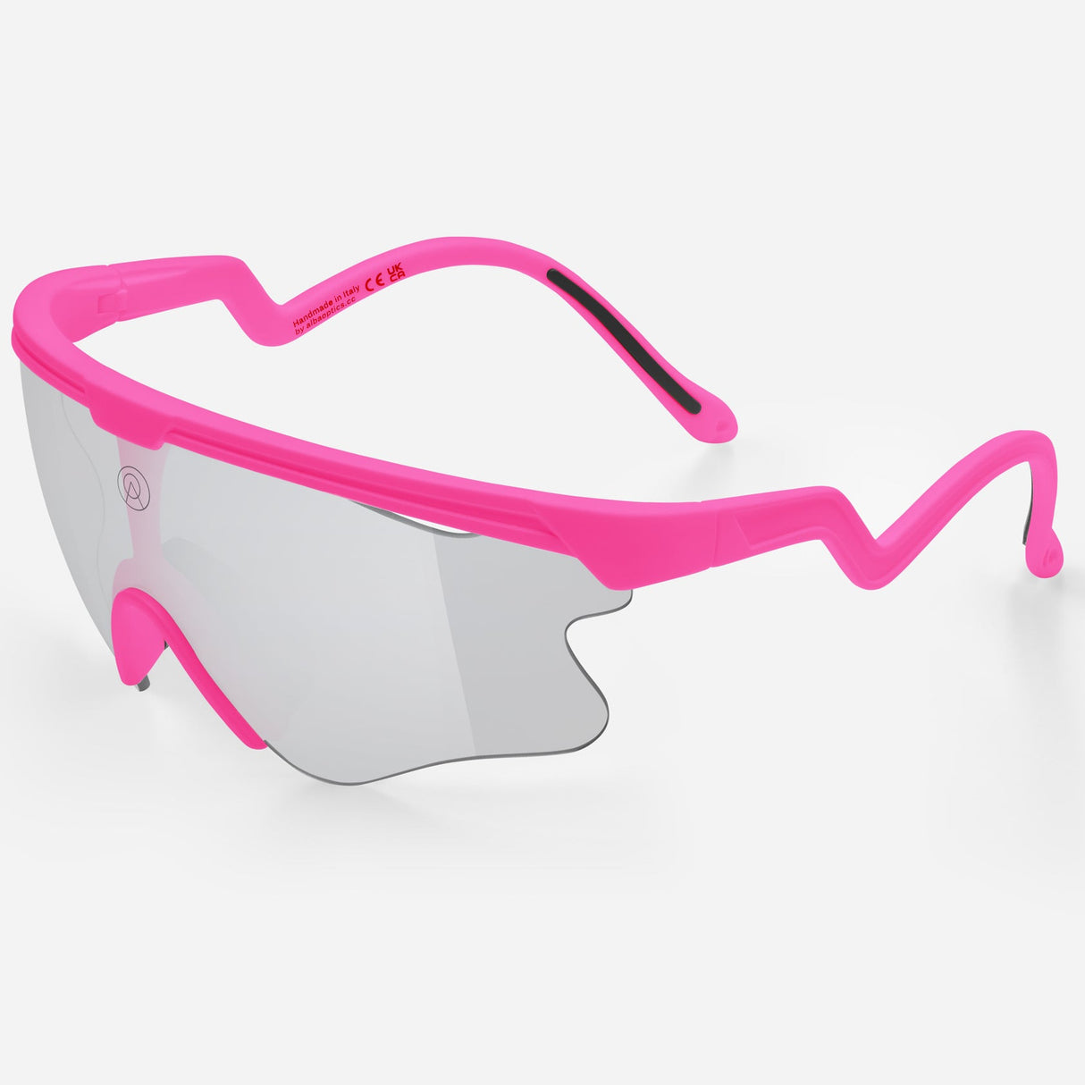 {{68ddeaec99e9442062b0e725f402230}} Delta Lei - Fucsia 2 Vzum Super Alu Glasses