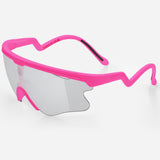 {{68ddeaec99e9442062b0e725f402230}} Delta Lei - Fucsia 2 Vzum Super Alu Glasses