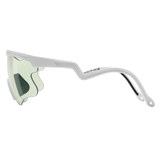 Brille Alba Optics Delta Lei - White Vzum F BTL
