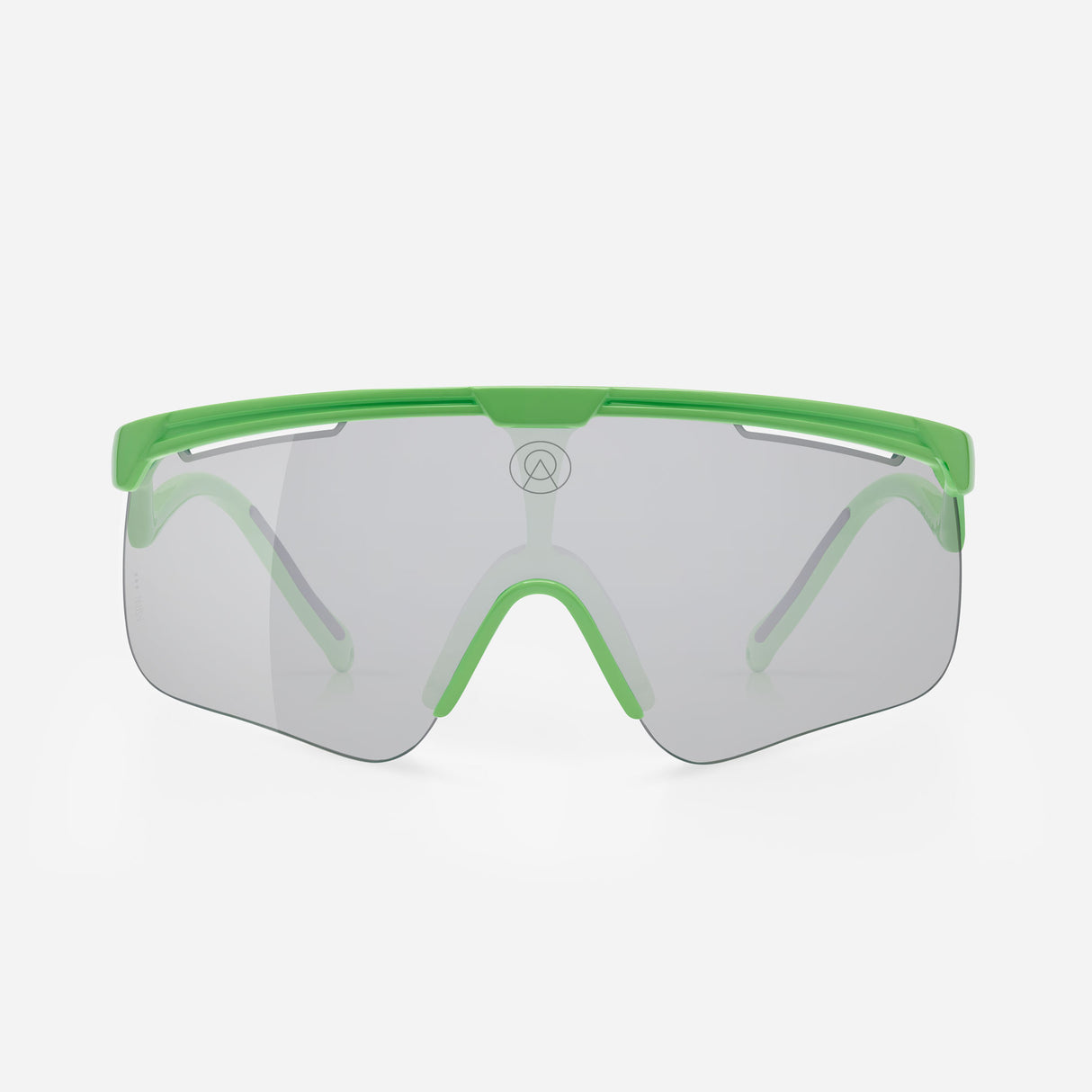 Occhiali Alba Optics Delta - Pistachio Vzum Super Alu Alba Optics