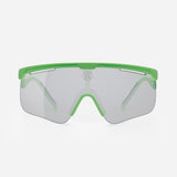Occhiali Alba Optics Delta - Pistachio Vzum Super Alu Alba Optics