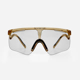 Gafas Alba Optics Delta - Smoke Glossy Vzum F-Lens Classic