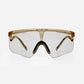 Alba Optics Delta brille - Smoke Glossy Vzum F-Lens Classic
