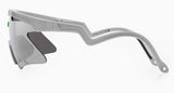 Gafas Alba Optics Delta Ultra IV - Grey Glossy Vzum Super Alu Ultra