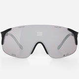 Occhiali Alba Optics Jumbo - Black Vzum Alu Alba Optics