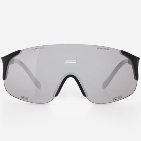 Occhiali Alba Optics Jumbo - Black Vzum Alu Alba Optics