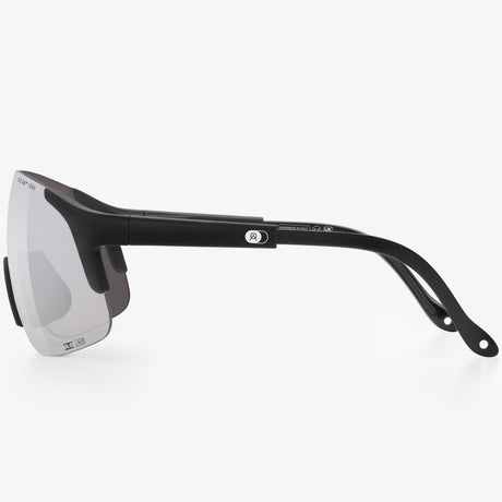 Occhiali Alba Optics Jumbo - Black Vzum Alu Alba Optics