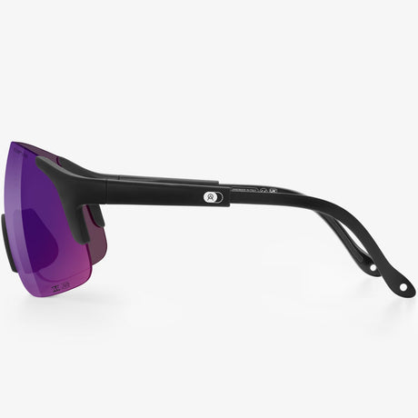 Occhiali Alba Optics Jumbo - Black Vzum Plasma Alba Optics