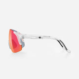 Occhiali Alba Optics Jumbo - Crystal Glossy Vzum F-lens Fire Alba Optics