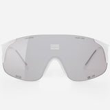 Occhiali Alba Optics Jumbo - White Vzum Alu Alba Optics