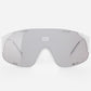 Lentille Alba Optics Jumbo - White Vzum Alu