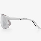 Occhiali Alba Optics Jumbo - White Vzum Alu Alba Optics