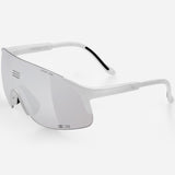 Occhiali Alba Optics Jumbo - White Vzum Alu Alba Optics