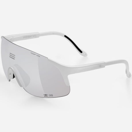 Occhiali Alba Optics Jumbo - White Vzum Alu Alba Optics