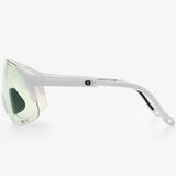 Occhiali Alba Optics Jumbo - White Vzum F-lens Beetle Alba Optics