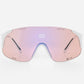 Lentille Alba Optics Jumbo - White Vzum F-lens Flamingo