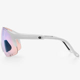 Occhiali Alba Optics Jumbo - White Vzum F-lens Flamingo Alba Optics