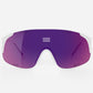 Lentille Alba Optics Jumbo - White Vzum Plasma