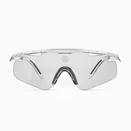 Gafas Alba Optics Mantra - Crystal Glossy Vzum F-Lens Classic