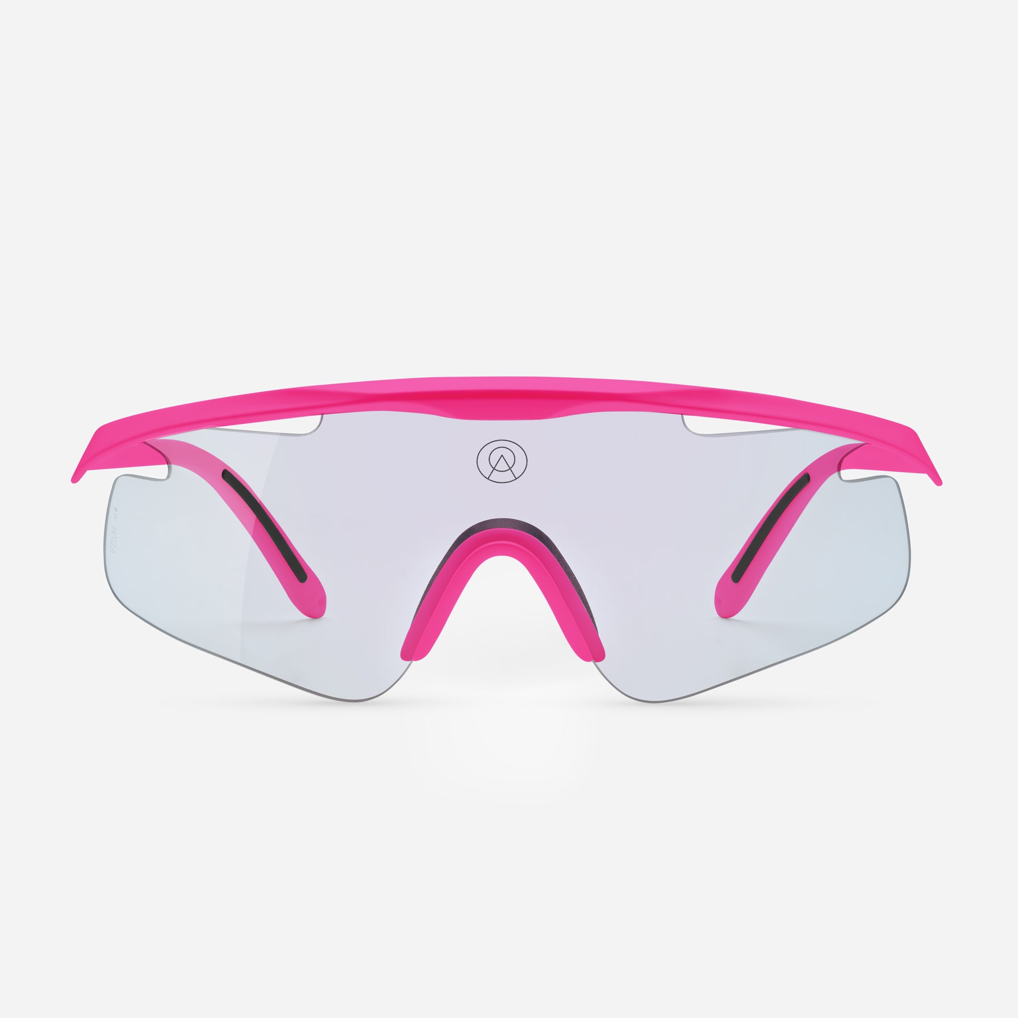 Lunettes Alba Optics Mantra - Fuchsia 2 Vzum F-Lens Fire