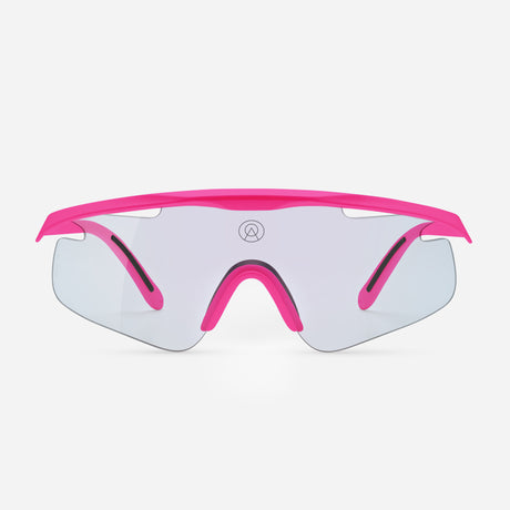 Lunettes Alba Optics Mantra - Fuchsia 2 Vzum F-Lens Fire