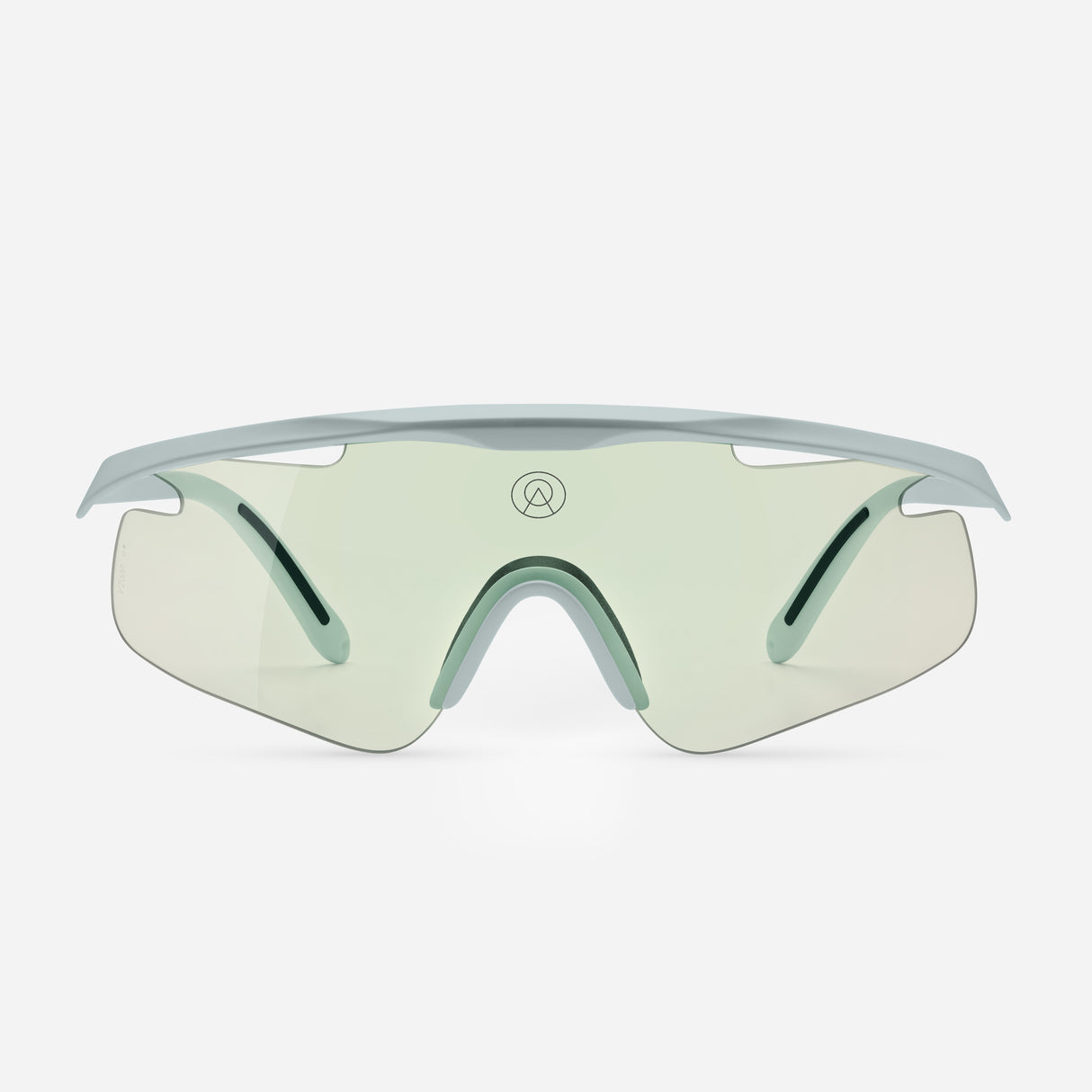Brille Alba Optics Mantra - Ice Vzum F-Lens Beetle