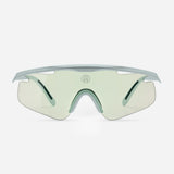 Brille Alba Optics Mantra - Ice Vzum F-Lens Beetle