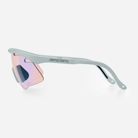 Gafas Alba Optics Mantra - Ice Vzum F-Lens Flamingo
