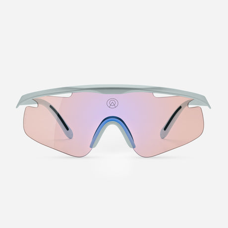 Gafas Alba Optics Mantra - Ice Vzum F-Lens Flamingo