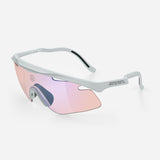 Occhiali Alba Optics Mantra - Ice Vzum F-Lens Flamingo Alba Optics