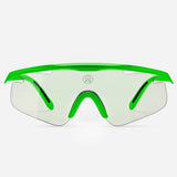 Occhiali Alba Optics Mantra - Kiwi Vzum Beetle Alba Optics