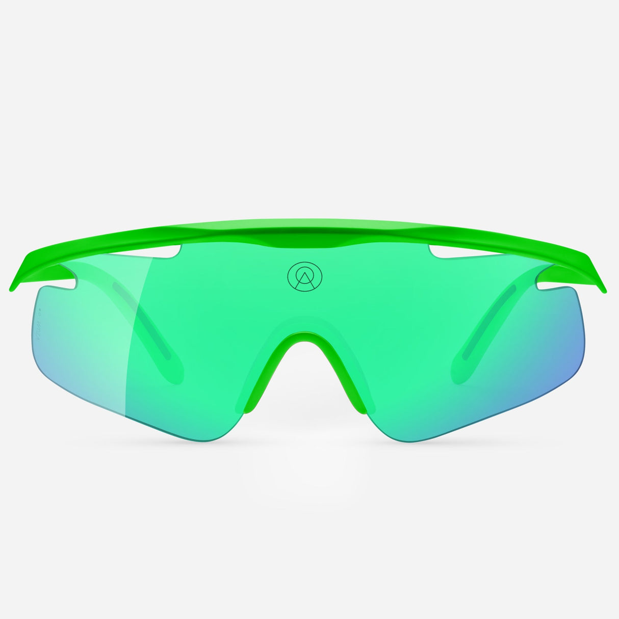 Occhiali Alba Optics Mantra - Kiwi Vzum Beetle Alba Optics