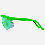 Occhiali Alba Optics Mantra - Kiwi Vzum Beetle Alba Optics