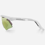 Occhiali Alba Optics Mantra - White Vzum King Alba Optics