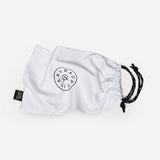 Occhiali Alba Optics Mantra - White Vzum King Alba Optics